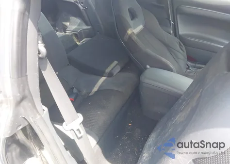 2007 Mitsubishi Eclipse Gs из США, поврежденный, VIN 4A3AK24F97E024400